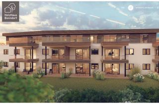 Wohnung mieten in Kanderweg 16, 79589 Binzen, Erstbezug - 2.5-Zimmer-Wohnung mit Garten und Premiumausstattung