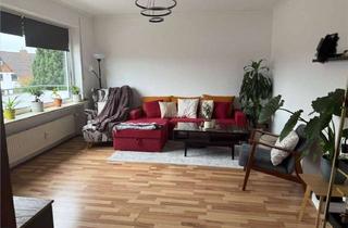 Wohnung mieten in Kissingerstrasse 14, 34308 Bad Emstal, Attraktive 3 Zimmer Wohnungen mit Balkon in Bad Emstal Sand zu vermieten