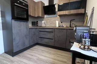 Wohnung mieten in 92637 Weiden, Moderne 2-Zimmer-Erdgeschosswohnung in Weiden – frisch saniert