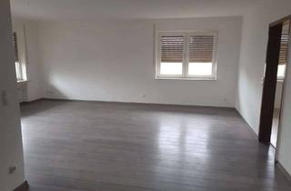 Wohnung mieten in Kissinger Str 14, 34308 Bad Emstal, Attraktive 3 Zimmer Wohnungen mit Terrasse im EG in Bad Emstal Sand zu vermieten