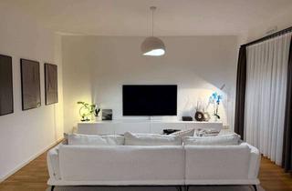 Wohnung mieten in 45131 Rüttenscheid, Exklusive Neubauwohnung in Essen-Rüttenscheid – Modern, zentral, stufenlos