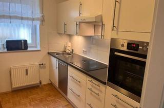 Wohnung mieten in Große Straße 25, 49186 Bad Iburg, Gepflegte 2-Zimmer Küche Bad Wohnung mit Balkon in Bad Iburg