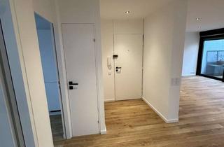 Wohnung mieten in Erikaweg 15, 38518 Gifhorn, Großzügige 2-Zimmerwohnung mit gr. Balkon, EBK, Kamin, Klimaanlage - Erstbezug nach Sanierung