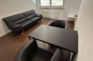 Wohnung mieten in Rosenbecker Straße 12, 12689 Marzahn, Furnished two room apartment + home office room available with long term direct contract