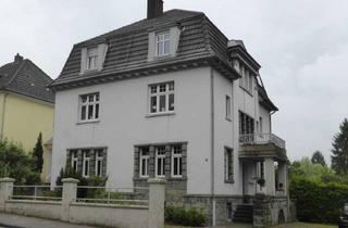 Wohnung mieten in Elisabethstraße 14, 59269 Beckum, Altbauwohnung in ruhiger Zentrumslage - Gartenmitbenutzung, Stellplatz