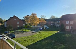 Wohnung mieten in Röschkamp 10, 23774 Heiligenhafen, Schöne 2,5-Zimmer-Wohnung mit ca. 61,41m² Wohnfläche mit Loggia