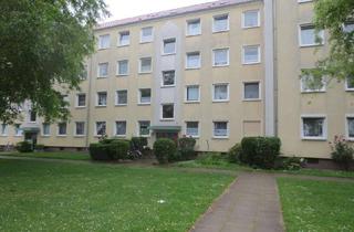 Wohnung mieten in 30853 Langenhagen, RESERVIERT: 2 1/2 ZKB, 58 m², Balkon, hell, ruhig