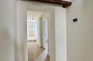 Wohnung mieten in 50937 Sülz, PURE - Erstbezug nach Sanierung: modernes Reihenmittelhaus mit großer Dachterrasse in Köln-Sülz