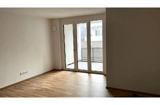 Wohnung mieten in 72074 Tübingen, Moderne, barrierearme 1-Zimmer-Wohnung im Neubau – Erstbezug