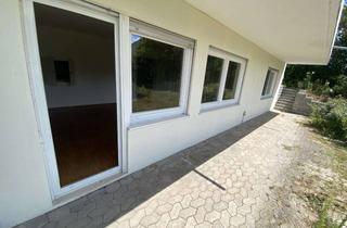 Wohnung mieten in Im Öschle 33, 72070 Tübingen, 2-Zimmer Wohnung mit Gartenzugang in Tübingen