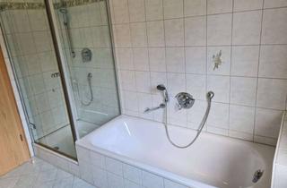 Wohnung mieten in Am Hang 14, 93342 Saal, Sehr schöne helle 3,5-Zimmer Wohnung mit Terrasse und Garten in Saal an der Donau