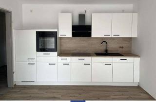 Wohnung mieten in 01477 Arnsdorf, Wohlfühlwohnung mit Terrasse und moderner Ausstattung im Erstbezug! Rollstuhlgerecht!