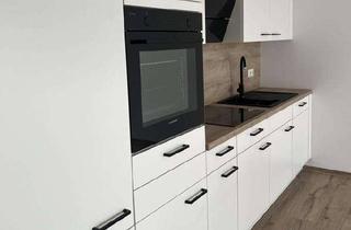 Wohnung mieten in 01477 Arnsdorf, Wohlfühlwohnung mit Balkon und moderner Ausstattung im Erstbezug! Rollstuhlgerecht!