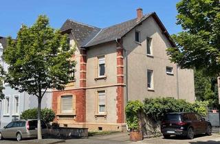 Wohnung mieten in Friedrichstraße 11, 54516 Wittlich, Attraktive 3-Zimmerwohnung in Wittlich, Innenstadt-Nähe