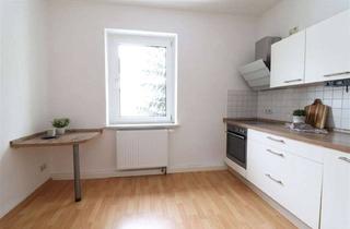 Wohnung mieten in Am Hofgarten 30, 08340 Schwarzenberg, 2-Raum-Wohnung mit Einbauküche und Dusche in ruhiger Wohnlage