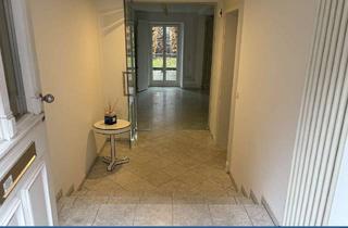 Wohnung mieten in 48143 Münster, Gemütliche Terrassenwohnung an der Promenade