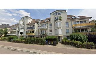 Wohnung mieten in Albert-Schweitzer-Straße 30, 06114 Paulusviertel, Großzügige 2-RW mit Garten in Top Lage sucht!