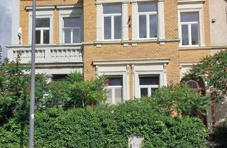 Wohnung mieten in Westerhäuser Straße, 38889 Blankenburg, Freundliche 3,5-Zimmer-Wohnung in Blankenburg (Harz)