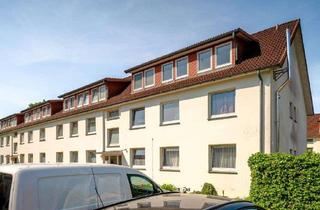 Wohnung mieten in Eschenweg 31, 27404 Zeven, Schöne 4-Zimmer-Wohnung in Zeven mit Laminatboden und Tageslichtbad - ab sofort verfügbar