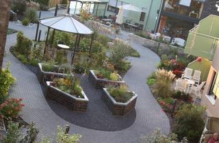 Wohnung mieten in Haupstraße 40, 33758 Schloß Holte-Stukenbrock, Seniorengerechte 2-Zimmer Wohnung mit Terrasse in Stukenbrock