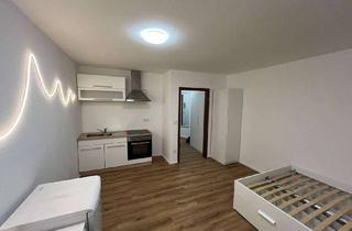 Wohnung mieten in 90762 Fürth, TOP-Renovierte 1-Zimmer-Wohnung -möbliert