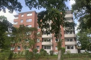 Wohnung mieten in Osterkampsweg 156, 26131 Eversten, Große 4 Zimmer Wohnung in Eversten