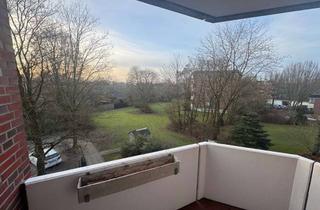 Wohnung mieten in Osterkampsweg 156, 26131 Eversten, Große 4 Zimmer Wohnung in Eversten