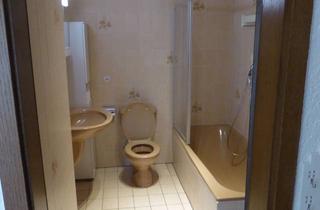 Wohnung mieten in 63741 Leider, Helle 2-Zimmer Wohnung mit Balkon im 1. OG in Aschaffenburg-Leider