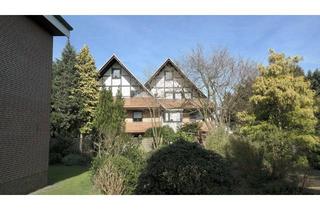 Wohnung mieten in Haderslebener Str. 2-4, 25335 Elmshorn, Attraktive 4-Zi.-Whg. mit SW-Balkon und Garage in zentrumsnaher Top-Wohnlage