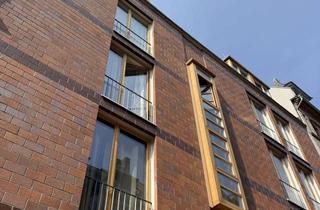 Wohnung mieten in 65183 Wiesbaden, +++Möblierte Maisonette-Wohnung mit Klimaanlage, TG-Stellplatz, Balkon uvm. in Wiesbaden-Mitte+++