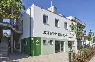 Wohnung mieten in Johannesweg, 33818 Leopoldshöhe, Wohnen auf Zeit im Johanneshof in Leopoldshöhe!
