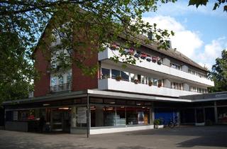 Wohnung mieten in Altonaer Chaussee 24, 22869 Schenefeld, Erstbezug nach Renovierung! Schöne 2 Zimmerwohnung sucht Mieter**63 m²**Balkon, EBK