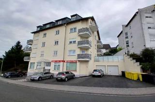 Wohnung mieten in Am Weinberg 16, 56355 Nastätten, Neu renovierte 4-Zimmer-Wohnung in ruhiger Lage