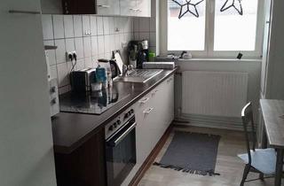 Wohnung mieten in An Der Waldwiese, 26316 Varel, Schöne 3-Zimmerwohnung mit EBK und Balkon ab 01.12.25