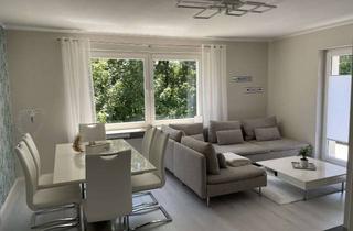 Wohnung mieten in Homburger Straße 89, 51545 Waldbröl, Schicke, modernisierte 3-Zimmer Wohnung mit Balkon in Waldbröl