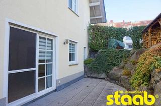 Wohnung mieten in 63814 Mainaschaff, IDEALE SINGLEWOHNUNG! 2-ZIMMER-EINLIEGERWOHNUNG MIT TERRASSE UND EINBAUKÜCHE! *** MAINASCHAFF
