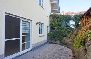 Wohnung mieten in 63814 Mainaschaff, IDEALE SINGLEWOHNUNG! 2-ZIMMER-EINLIEGERWOHNUNG MIT TERRASSE UND EINBAUKÜCHE! *** MAINASCHAFF