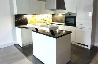 Wohnung mieten in Neustadt 30, 02763 Zittau, Wunderschöne 4 Zimmer-Maisonette mit Galerie in Zittauer Innenstadt