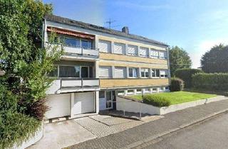 Wohnung mieten in Rheinstraße 36, 56410 Montabaur, Montabaur, Dachgeschosswohnung mit Garage auf der Alberthöhe *VIRTUELLE 360° BESICHTIGUNG ONLINE*