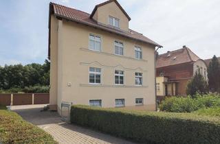 Wohnung mieten in Stubenrauchstraße 15, 15806 Zossen, 3-Zimmer Wohnung mit Sonderausstattung im 1.OG zu vermieten!