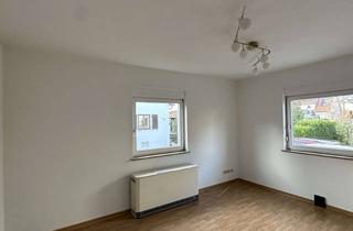 Wohnung mieten in 74348 Lauffen, 3-Zimmer-Wohnung im EG (Hochparterre) eines 2-Familienhauses in Lauffen