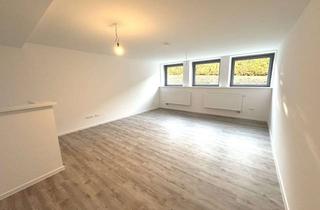 Wohnung mieten in Am Hallenbad 22, 53925 Kall, Apartment in Kall Zentrum € 420,00 frisch saniert