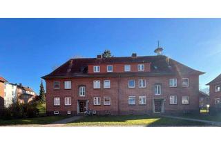 Wohnung mieten in Uhlandstraße 25, 26382 Bant, 2-Zimmer-Wohnung in Wilhelmshaven City