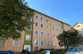 Wohnung mieten in Silcherstraße 16, 35576 Wetzlar, Attraktive 2-Zimmer-Wohnung in Wetzlar zu vermieten