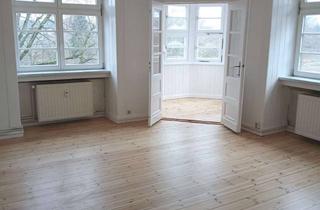 Wohnung mieten in Berliner Straße 39, 16831 Rheinsberg, Zentral gelegene 2-Zimmer-Wohnung in Rheinsberg