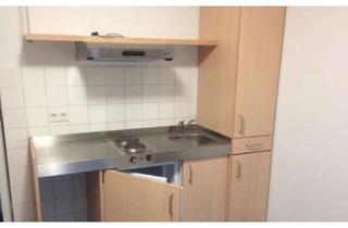 Wohnung mieten in Hintere Grube, 55411 Bingen, Einzelapartment im Studentenwohnheim Bingen