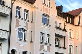 Wohnung mieten in 91522 Ansbach, Gepflegte 5-Zimmer-Wohnung in Ansbach