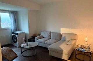 Wohnung mieten in Drachenfelsweg, 51503 Rösrath, Exklusive, möblierte 2-Raum-DG-Wohnung in Rösrath