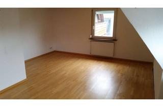 Wohnung mieten in 35684 Dillenburg, Gemütliche 2,5-Zimmer Wohnung in Dillenburg