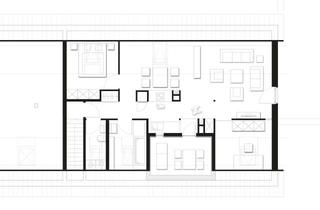 Wohnung mieten in Münstertor 31, 48291 Telgte, Attraktive 3-Zimmer-Wohnung mit Dachterrasse und EBK in Telgte
